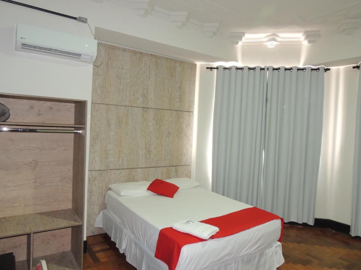 Quarto Duplo