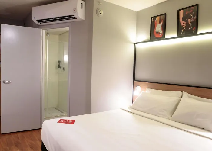 Ibis Belo Horizonte Savassi